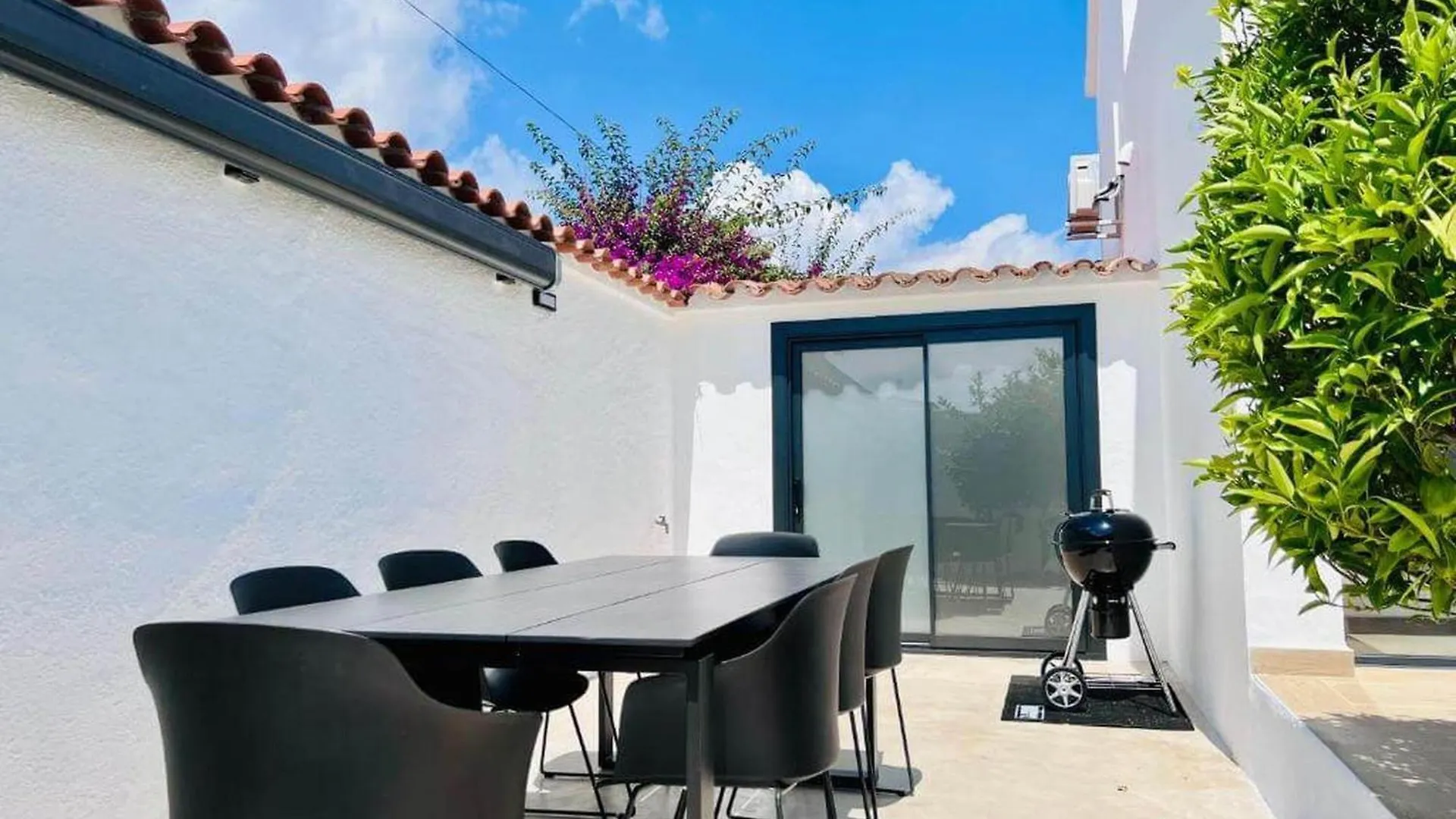 Вилла Casa Aloha Goertz Con Amarre Y Piscina - Hisp-288-67 Эмпуриабрава 0*,  Испания