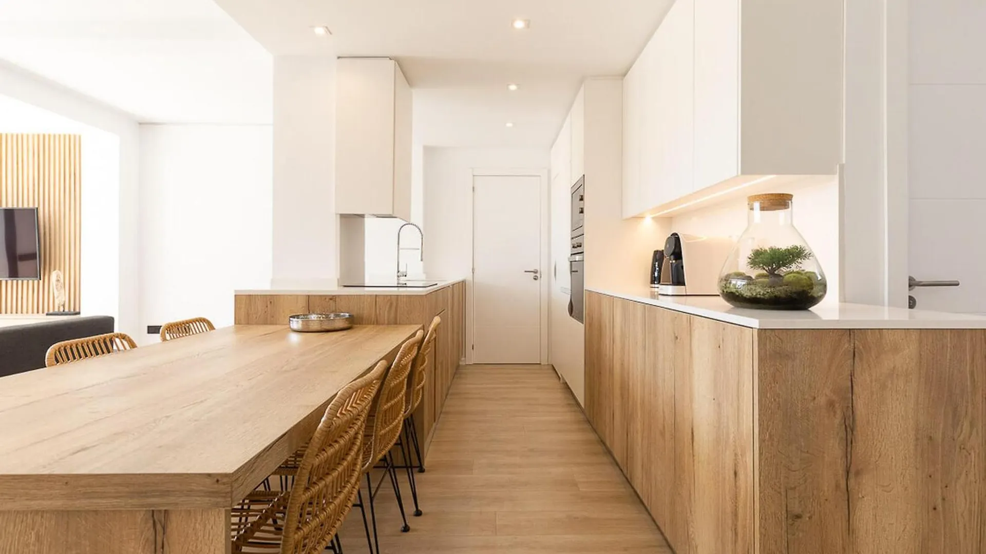 Дом отдыха Вилла Casa Aloha Goertz Con Amarre Y Piscina - Hisp-288-67 Эмпуриабрава Испания