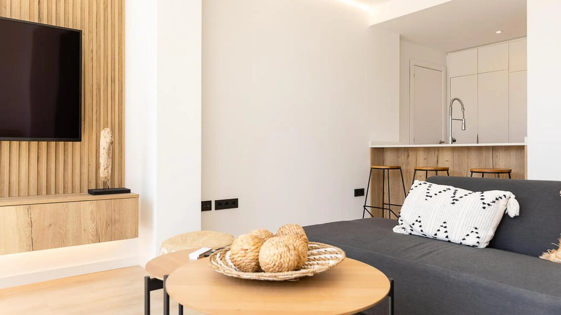 Casa Aloha Goertz Con Amarre Y Piscina - Hisp-288-67 Vila Empuriabrava